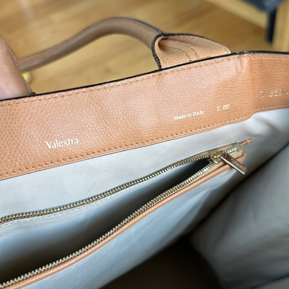 💯 VALEXTRA - Picture 3 of 4